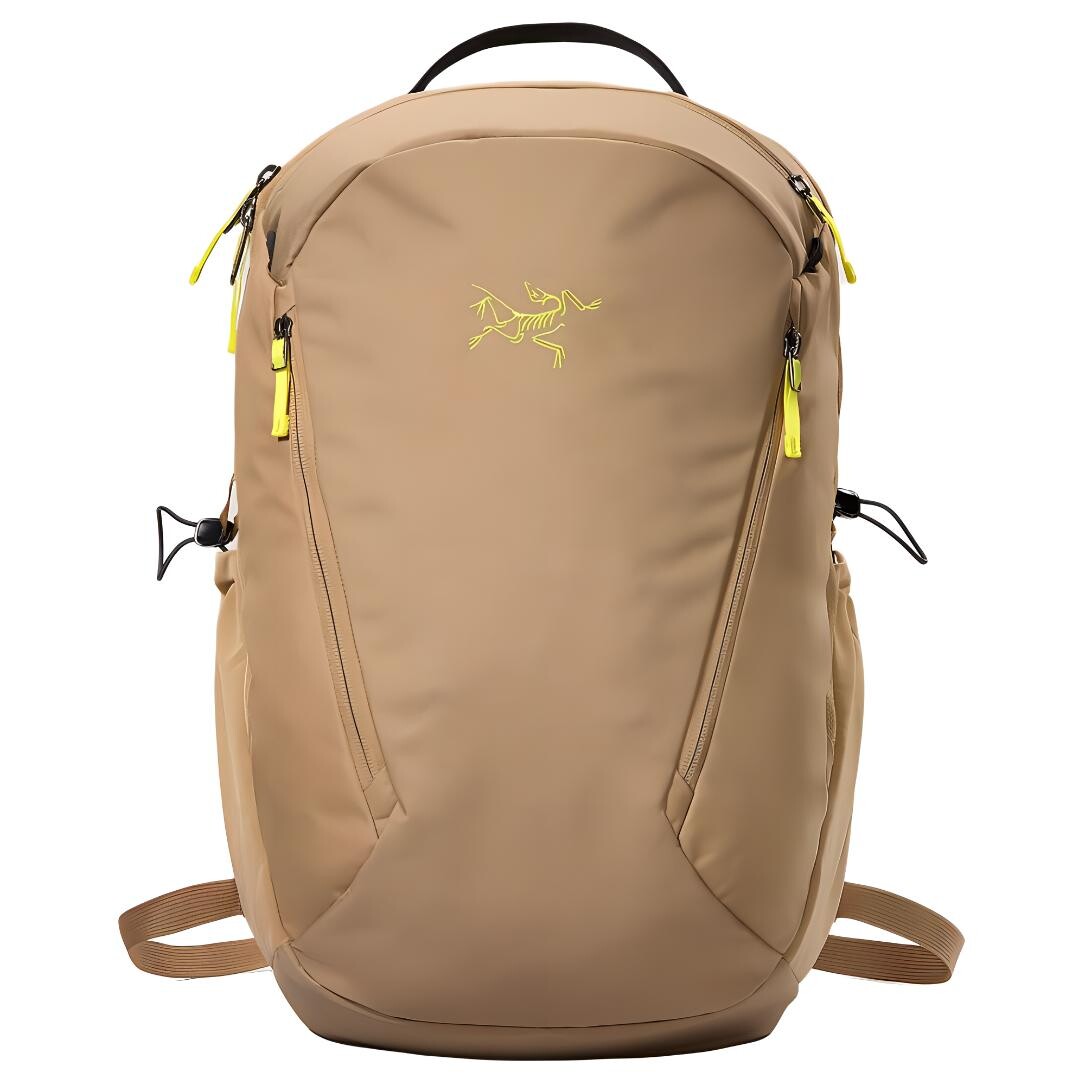 

Рюкзак Arcteryx Mantis, коричневый