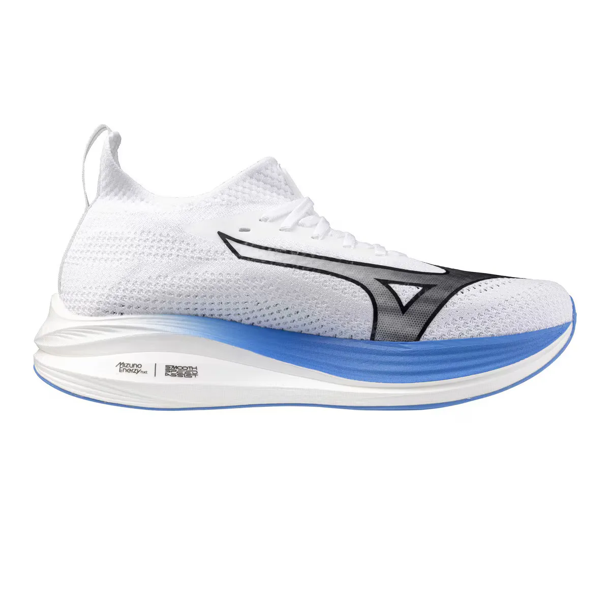 

Мужская кроссовки для бега MIZUNO NEO ZEN Mizuno, белый/черный