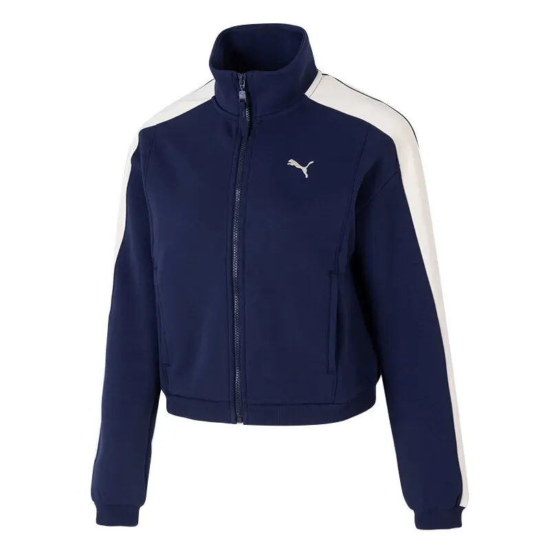 

PUMA Куртка женская, Blue