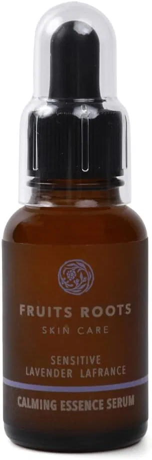 Эссенция Fruits Roots — Для лица Carning Essence Serum, 30 мл