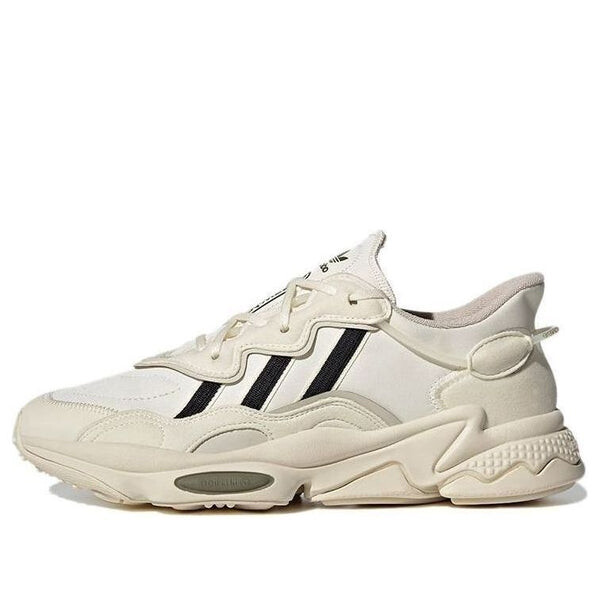 

Кроссовки ozweego Adidas, бежевый