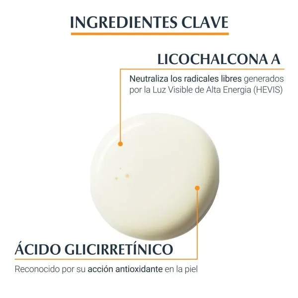 Солнцезащитный крем для детей EUCERIN Gel-Crema Kids Sensitive Protect SPF50+ 200 мл — фото 3
