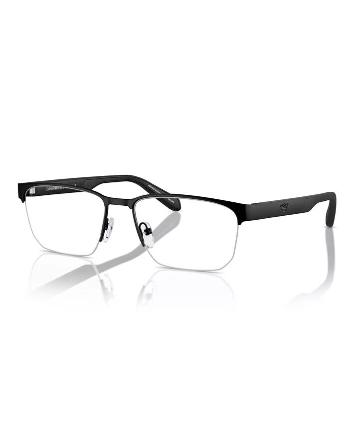 

Мужские очки Emporio Armani, серый