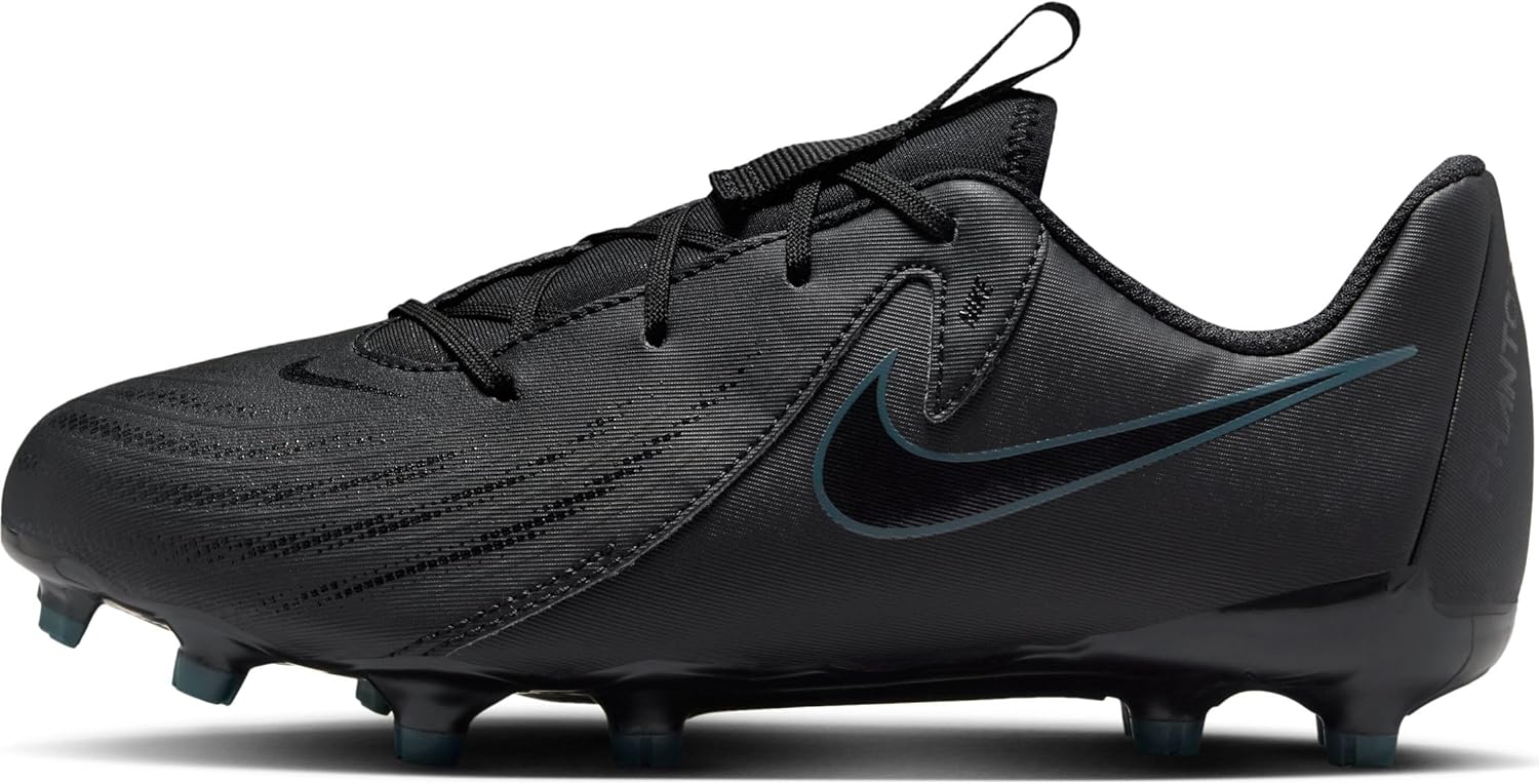 

Детские гимнастические кроссовки Nike Oxford Flat, черный