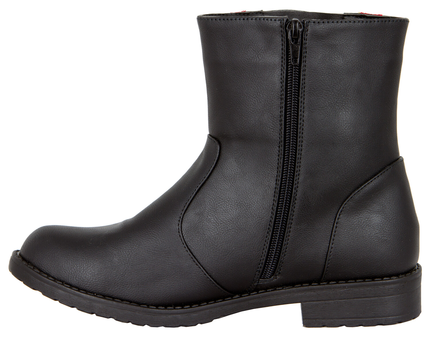 

Ботинки Loveness Winterstiefelette Uni, черный