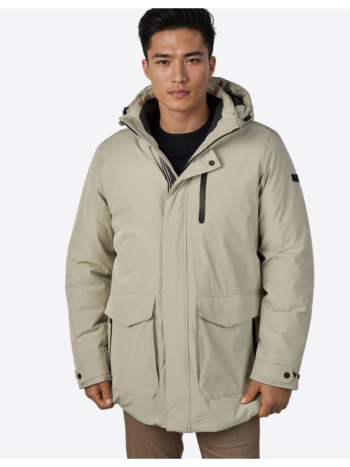 

Pierre Cardin Куртка в стиле «Пеликан»