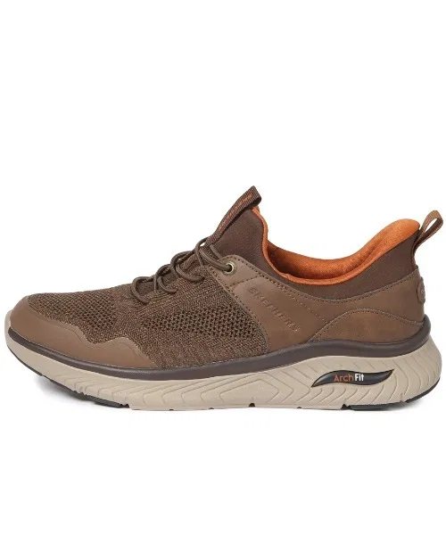 Skechers ARCH FIT CROSSER - EMERIC