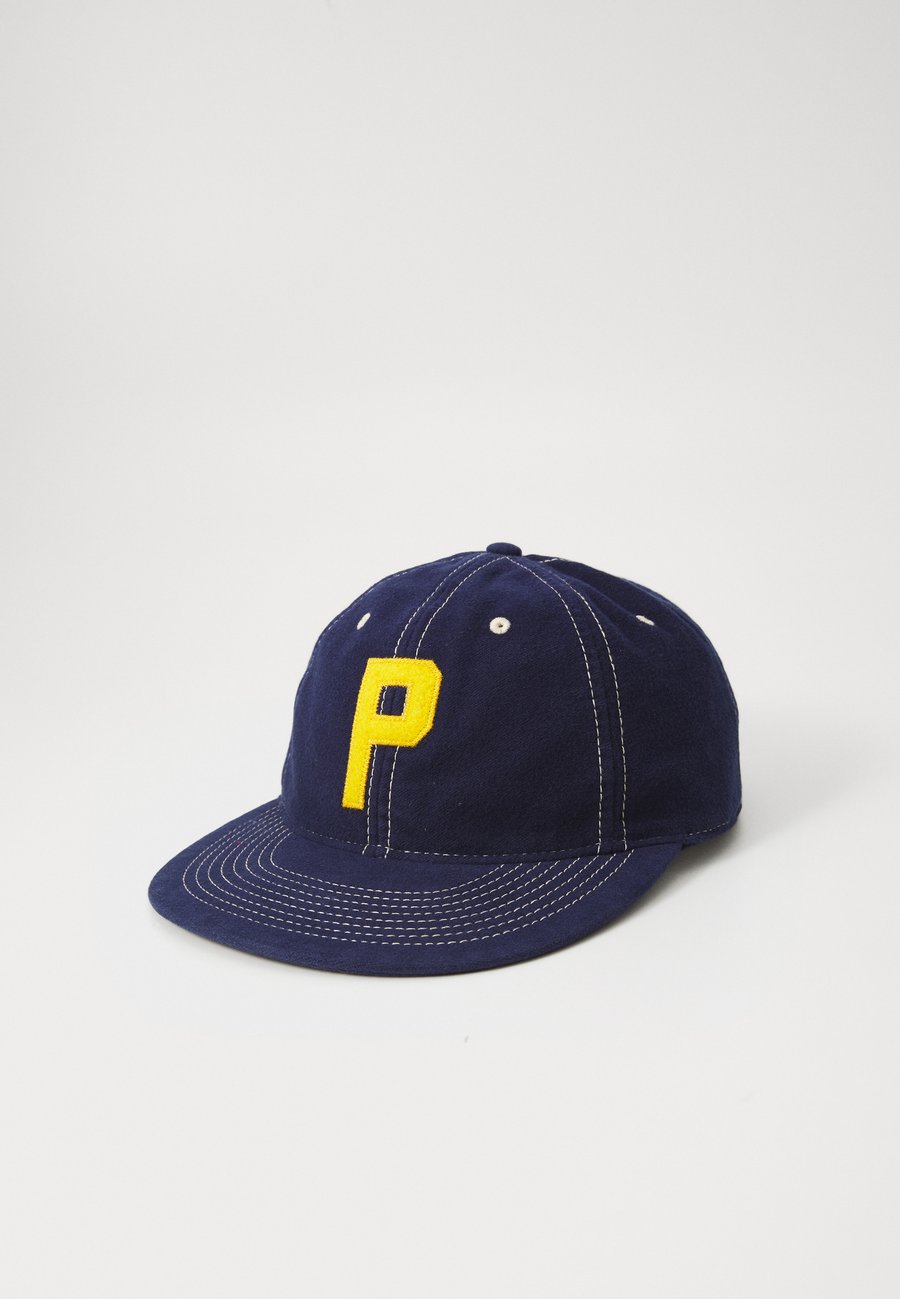 

Бейсболка Polo Ralph Lauren Cap, Newport Navy/Dark Blue