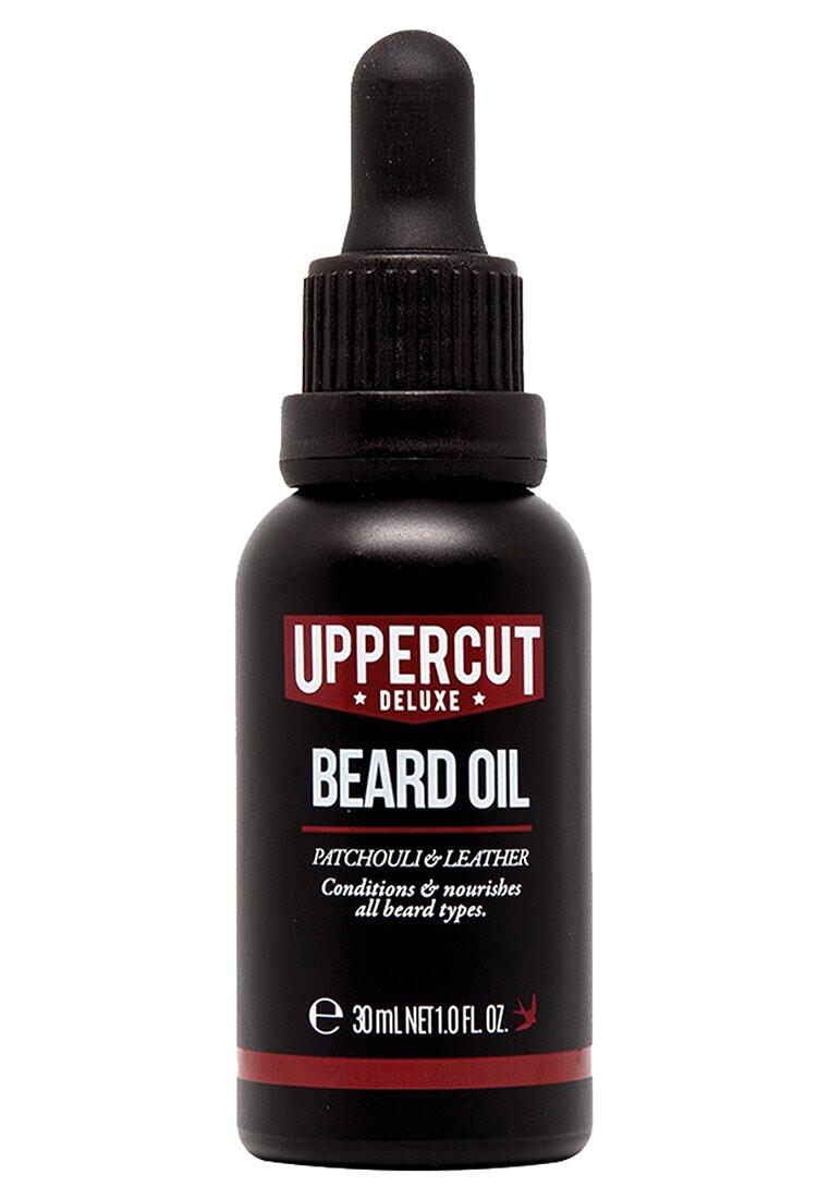 

Уход за бородой BEARD OIL Uppercut