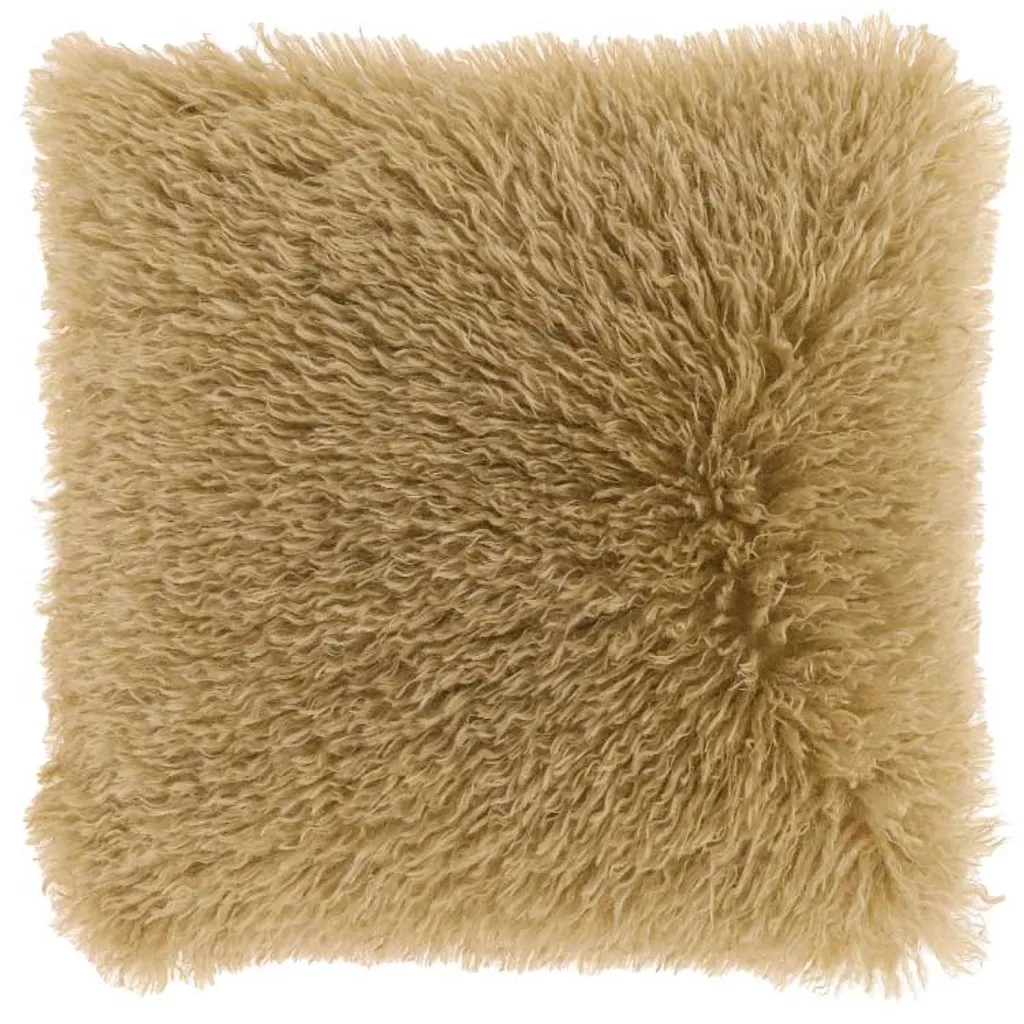 

Декоративная поудшка Unique Living, коричневый