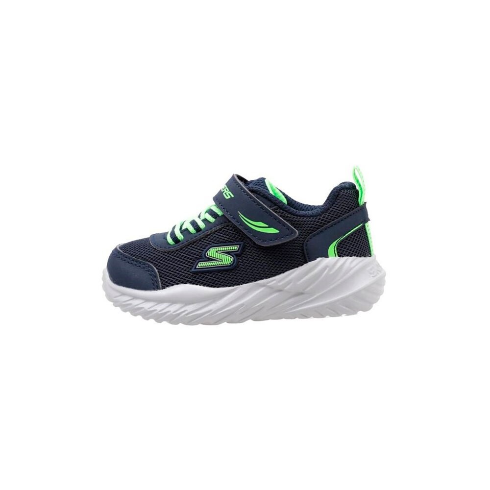 

Шлепанцы Skechers Nitro Sprint, синий