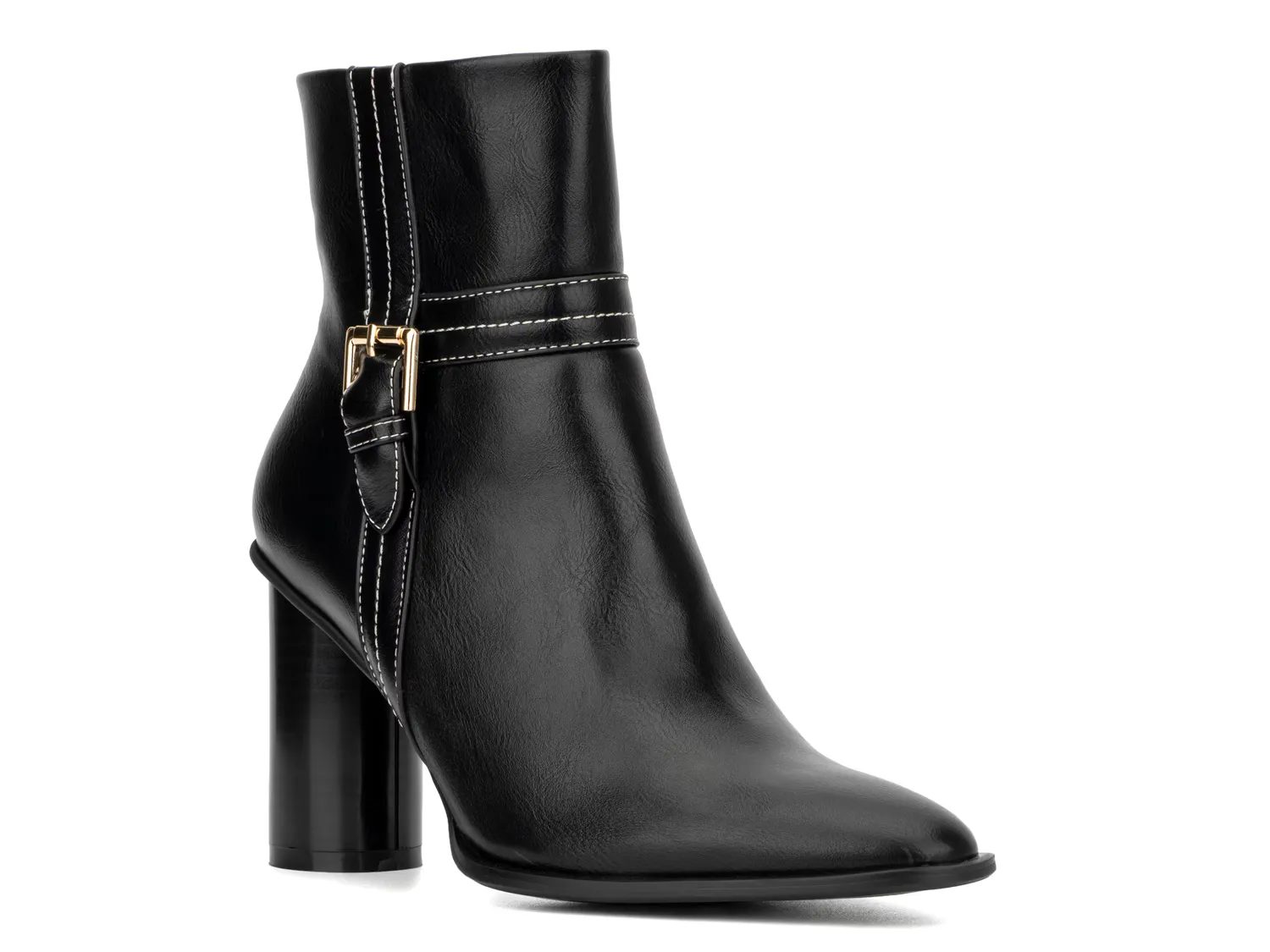 Сапоги London Boot Torgeis, черный