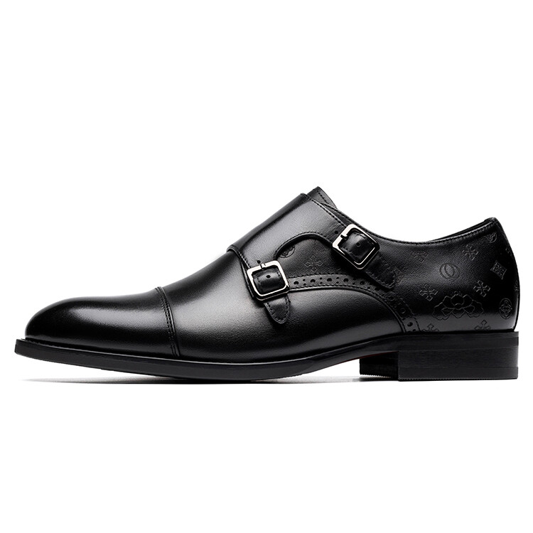 

Туфли LAORENTOU Dress Shoes Men Low-Top