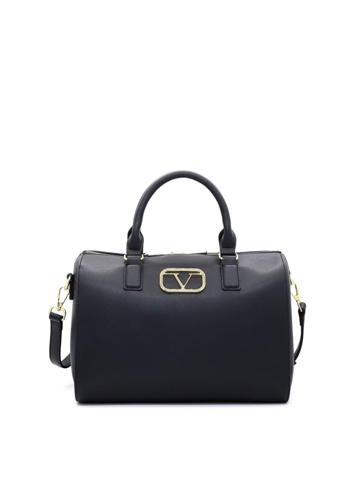 

Сумка V Italia by Versace Handtasche, черный