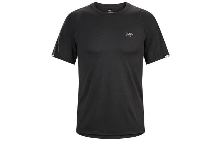 Футболка мужская Arcteryx Cormac Series, морской — фото 3