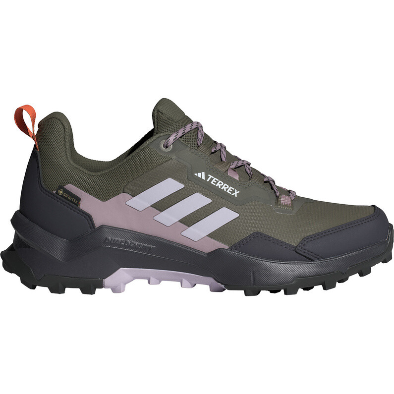 

Женские туфли AX4 GTX adidas Terrex, оливковый