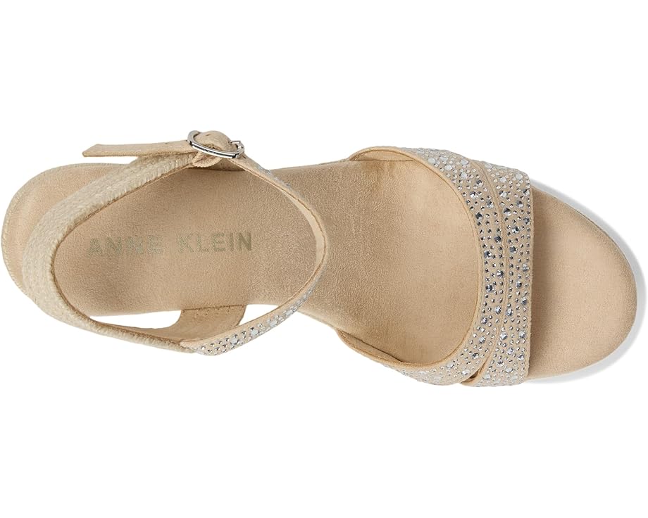 Туфли Anne Klein Weekend-c, цвет Crystal — фото 2