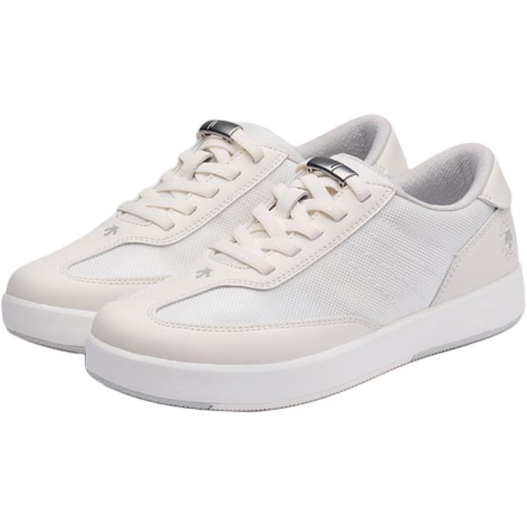 Movewear Rebound Low top детские повседневные кроссовки для подростков DESCENTE, синий — фото 4