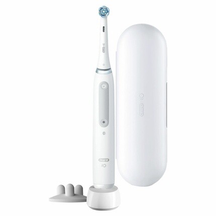 

Электрическая зубная щетка 4S, Oral-B