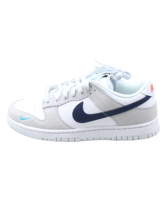 

Кроссовки Mini Swoosh Nike, серый