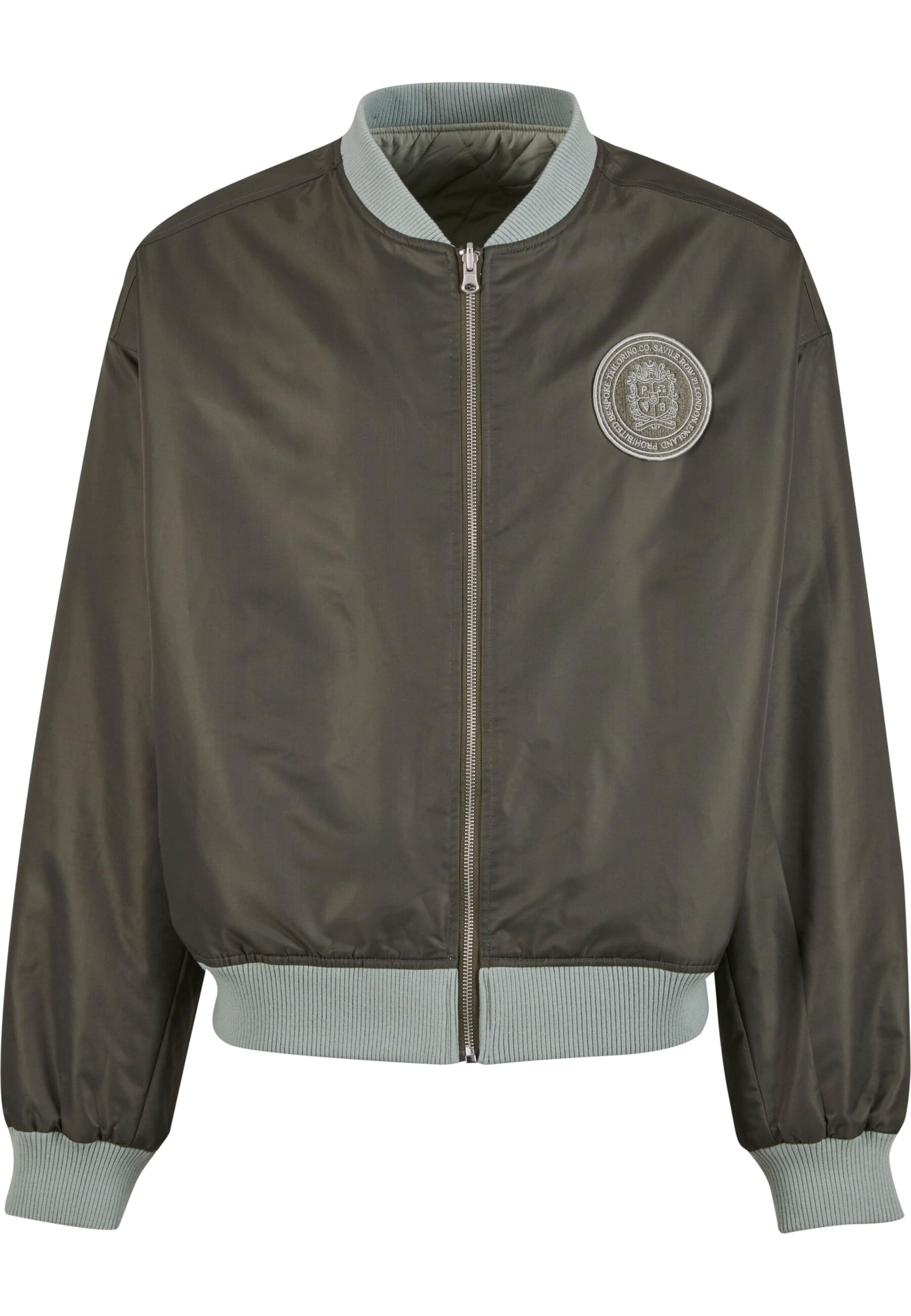 

Prohibited Куртка межсезонная 'Primrose' в цветах Khaki, Olive, Pastel Green