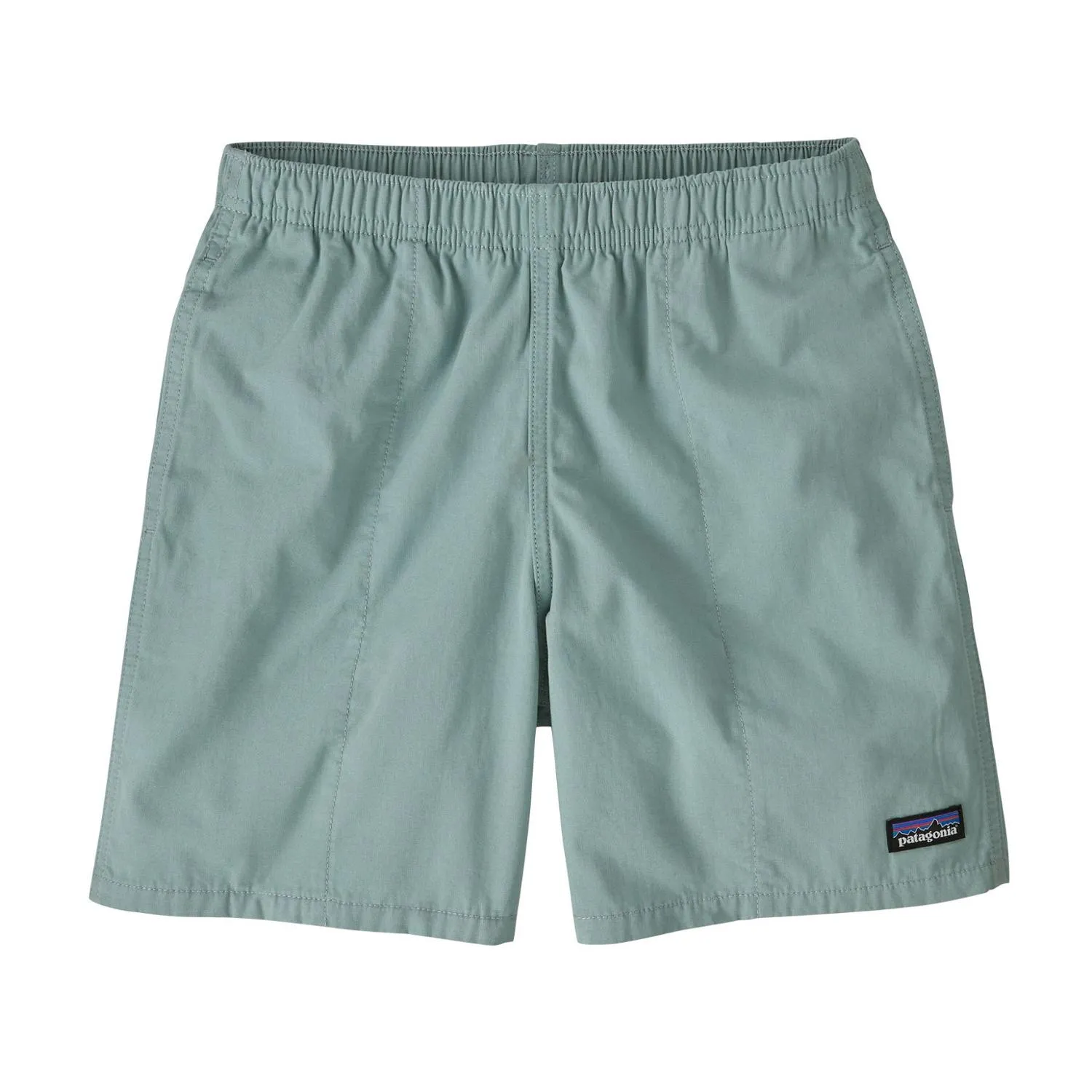 

Funhoggers Шорты - Детские Patagonia, Thermal Blue
