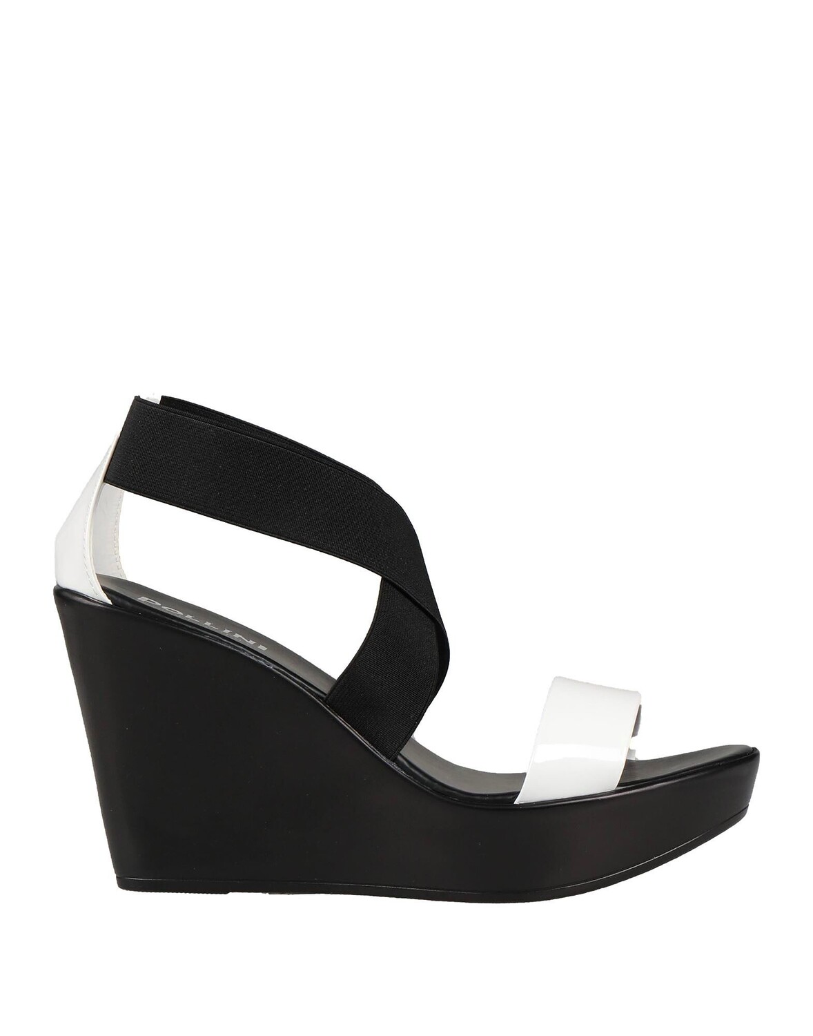 

Сандалии Pollini, белый