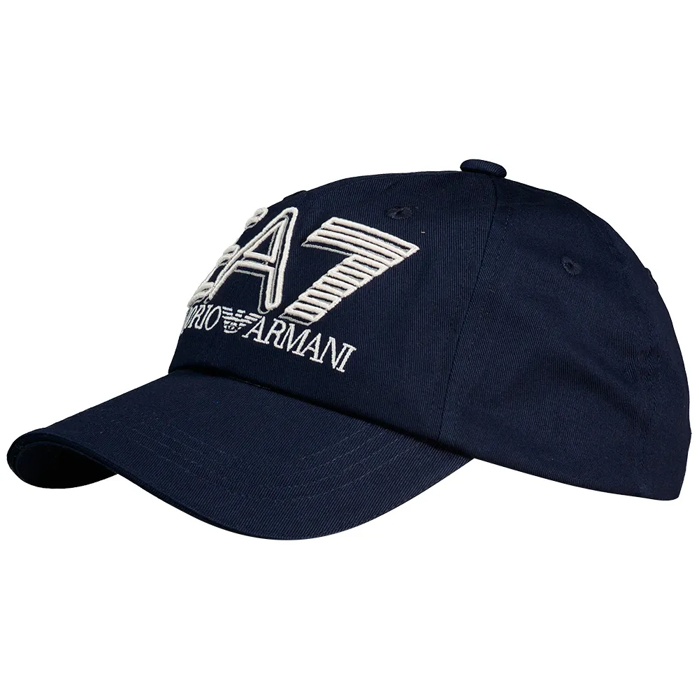 

EA7 EMPORIO ARMANI 7X000597_AF15502 hat, синий