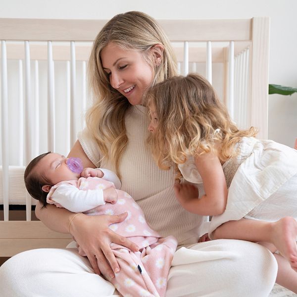 Спальный мешок Sleepsack small baby swaddle Halo, Daisy — фото 2