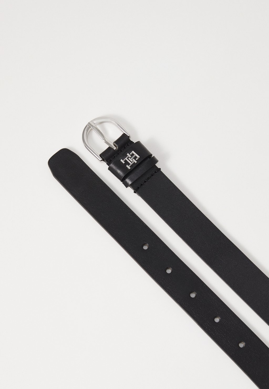 

Ремень ESSENTIAL EFFORTLESS Tommy Hilfiger, черный