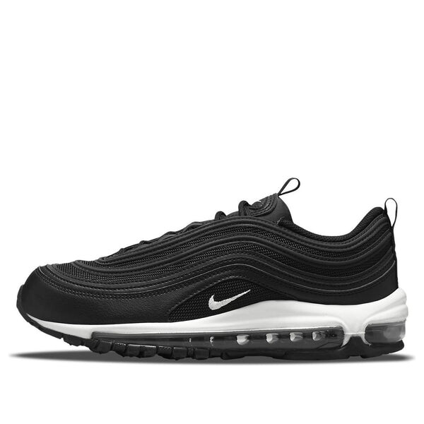 

Кроссовки air max 97 Nike, черный