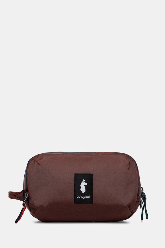 

Косметичка Nido 4L Cotopaxi, коричневый
