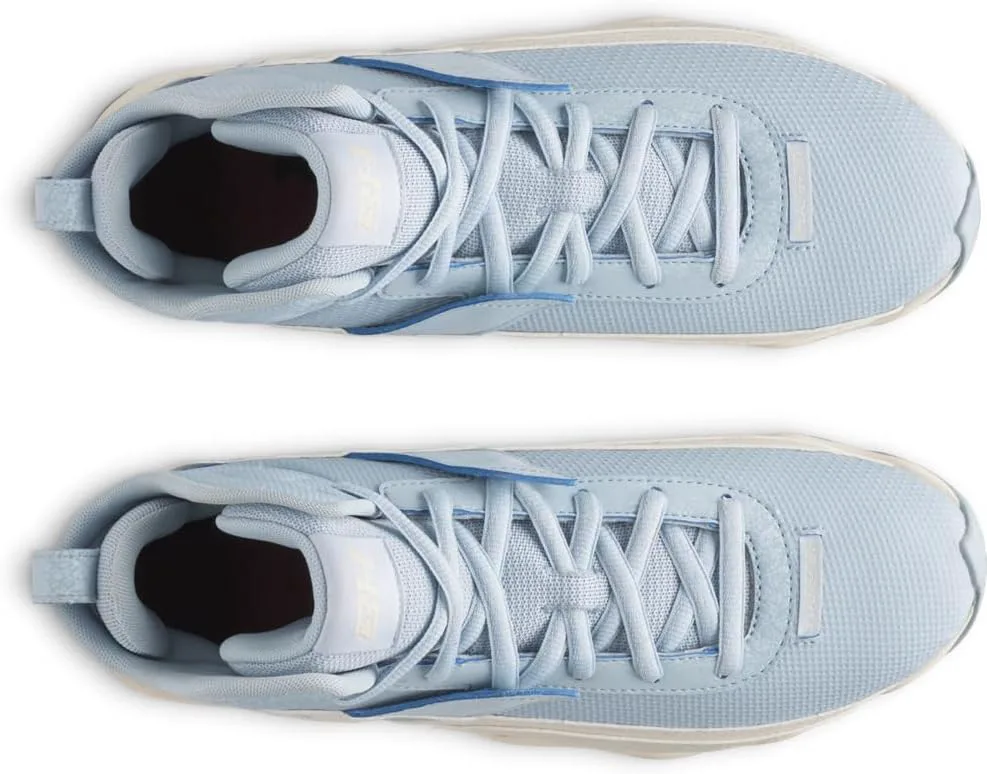 Бейсбольные бутсы Under Armour для мужчин Harper 10 Rm, синий — фото 4