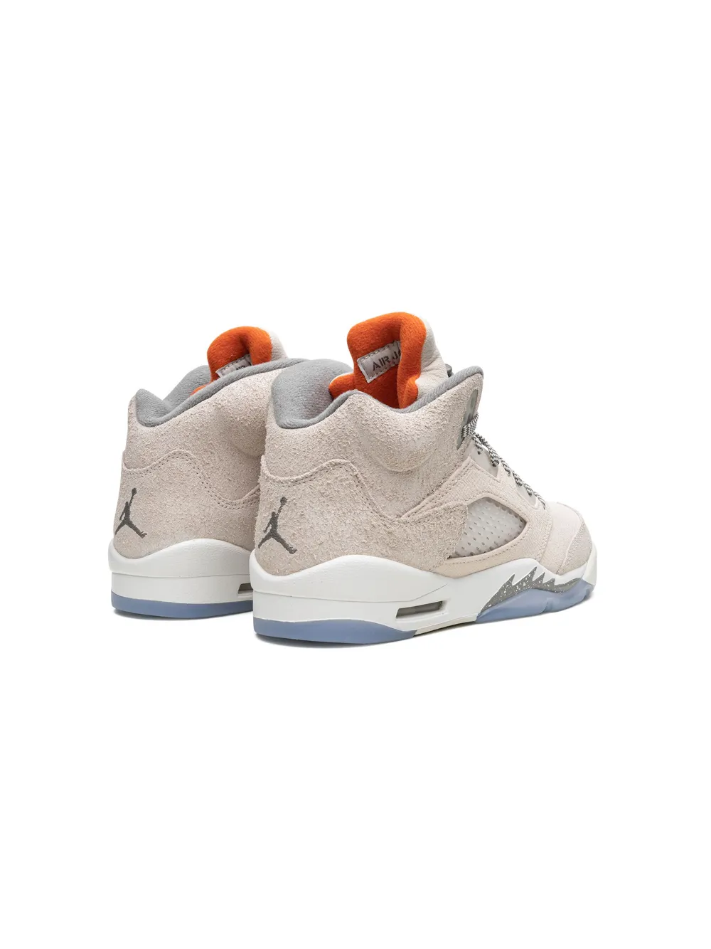 Кроссовки Air Jordan 5 Craft Jordan Kids, нейтральный — фото 3