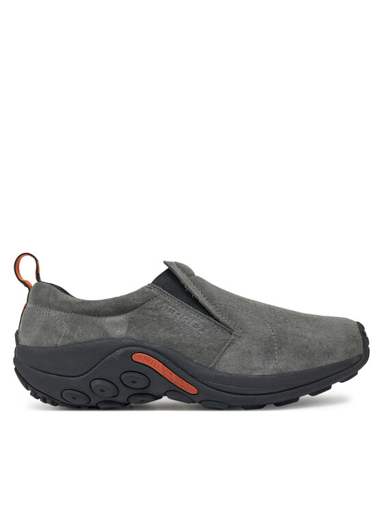 

Низкие туфли Jungle Moc J65685 Merrell, серый