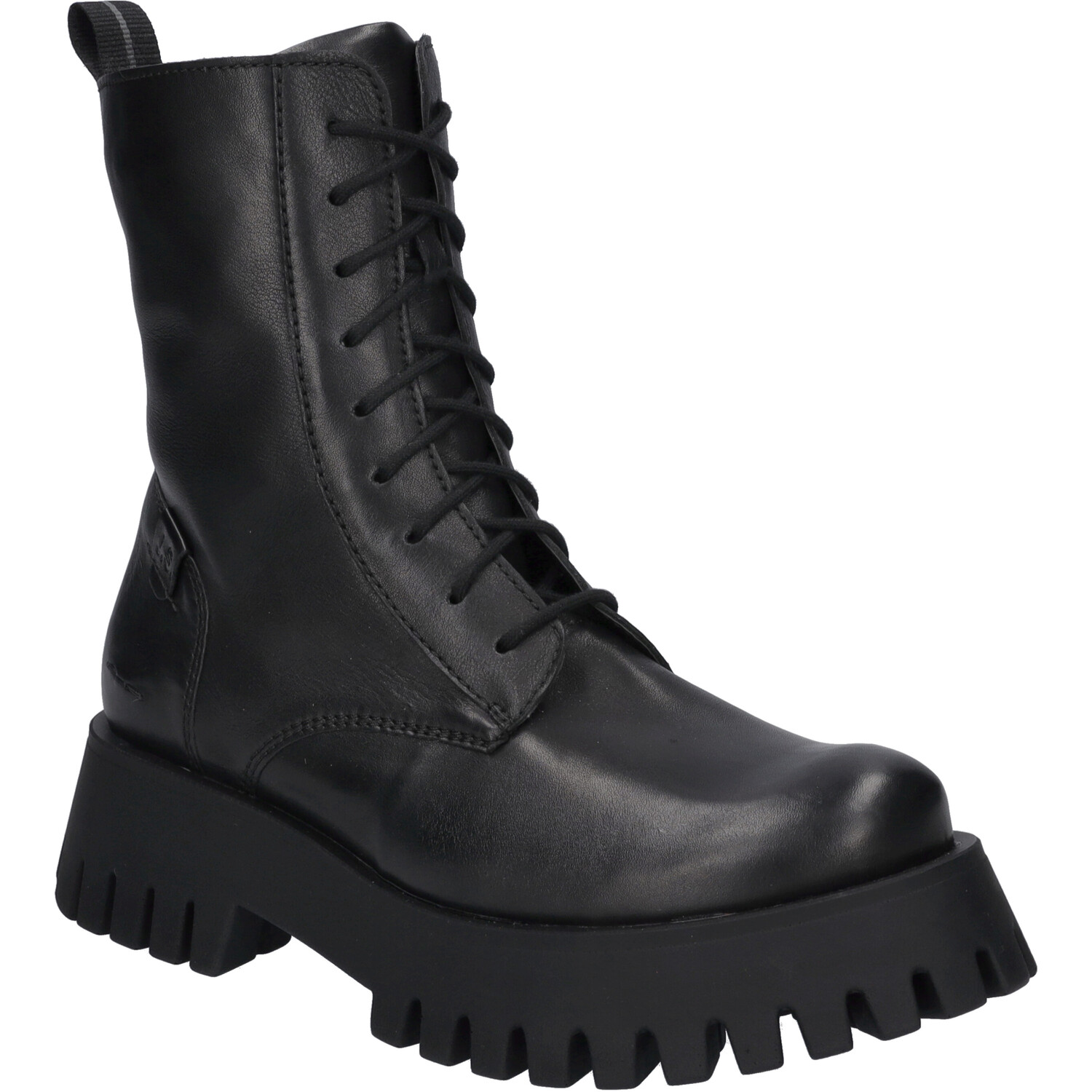 

Ботинки Josef Seibel Stiefel Mavie 06, черный