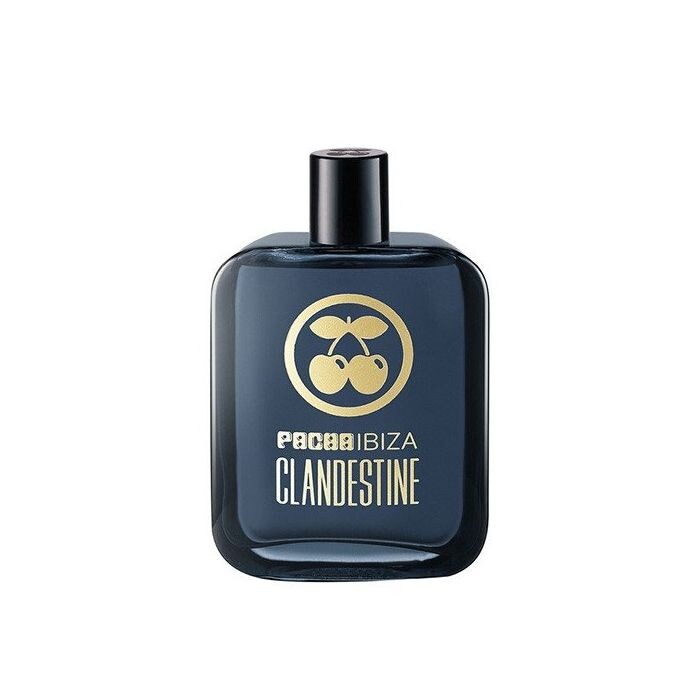 

Мужская туалетная вода Clandestine EDT Pacha, EDT 50 ML