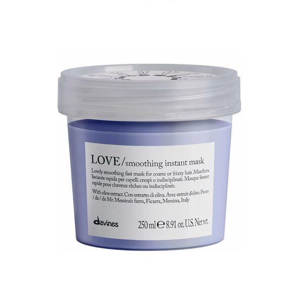 

Разглаживающая маска для волос, 250 мл Davines Love smooth