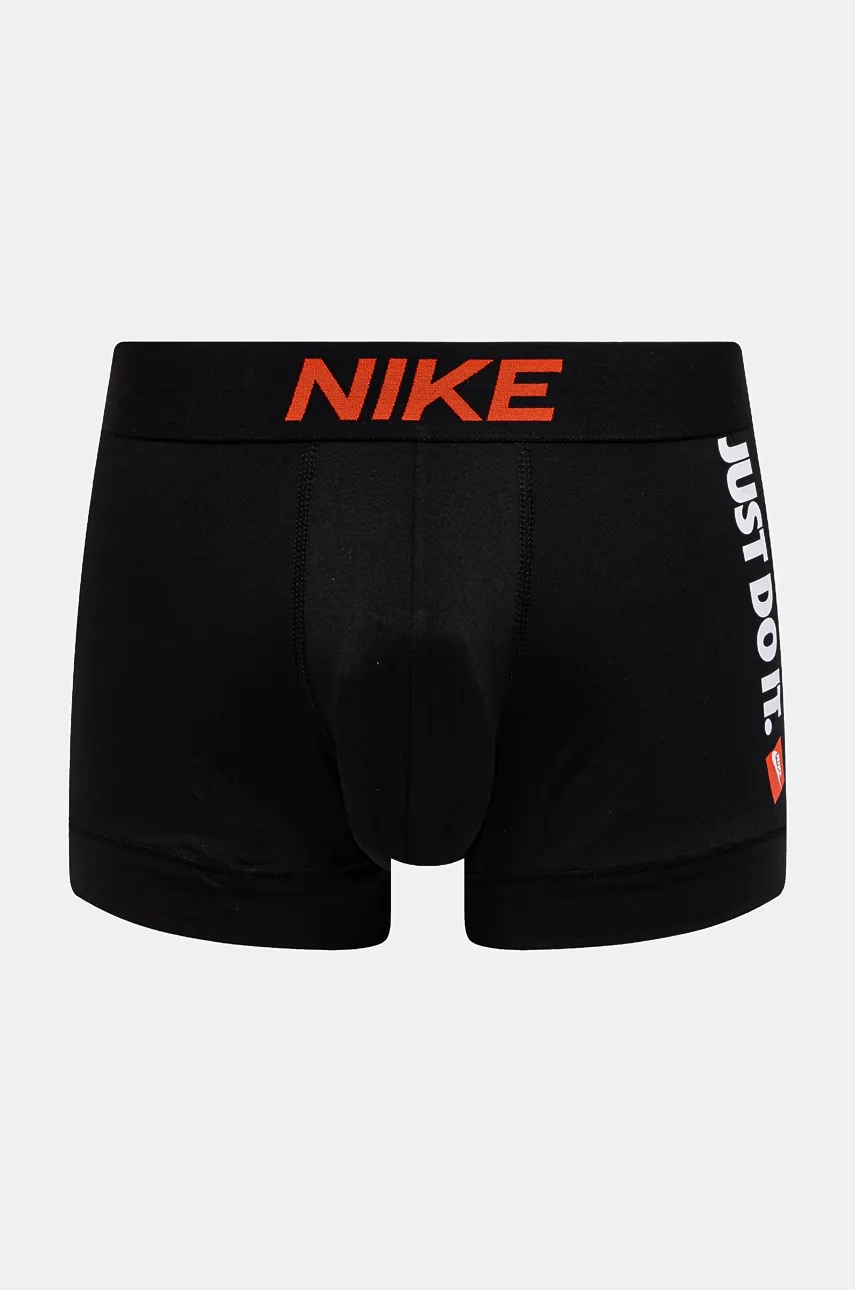 

Боксеры Nike, черный