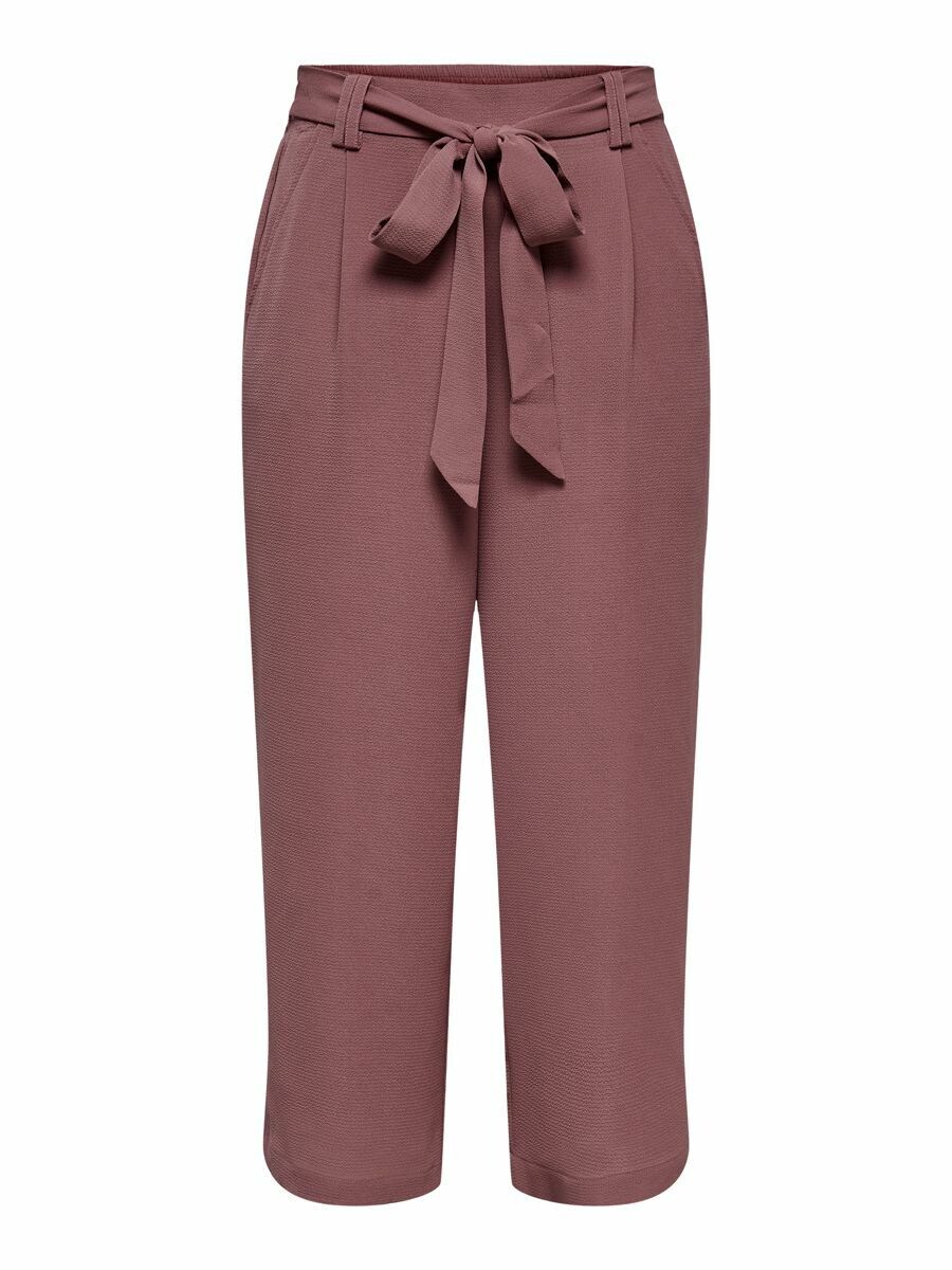 

Широкие брюки ONLY ONLWinner, Chocolate