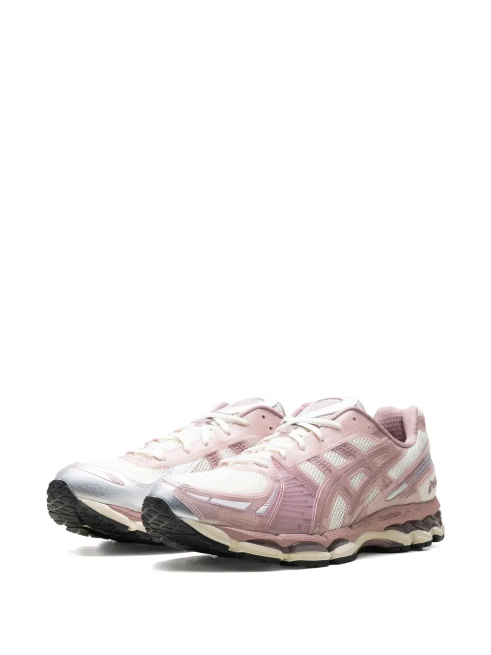 Кроссовки Gel-kayano 12.1 Asics, розовый — фото 2