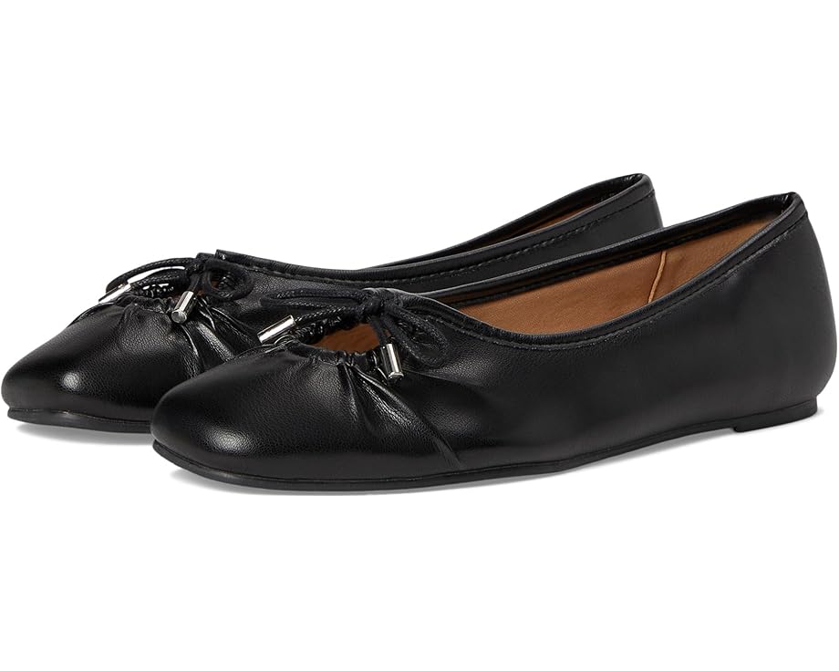 Балетки Journee Collection Callee, черный