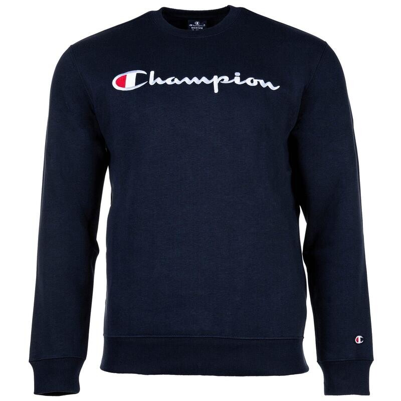 

Толстовка Champion, синий