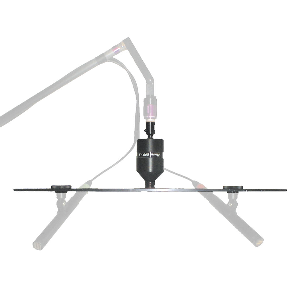 

Ambient Recording Stereo Bar QAMS