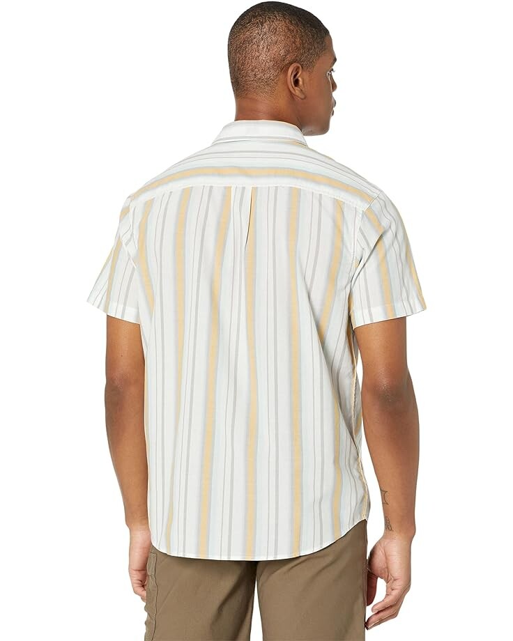 

Рубашка Prana Groveland Shirt, цвет Birch 1
