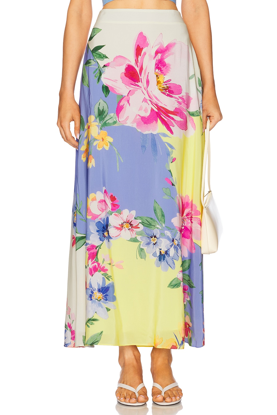 

Юбка Sicilia Yumi Kim, flower flow