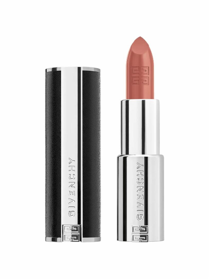 

Помада Le Rouge Interdit Intense Silk, оттенок №109 Beige Sable Givenchy Beauty