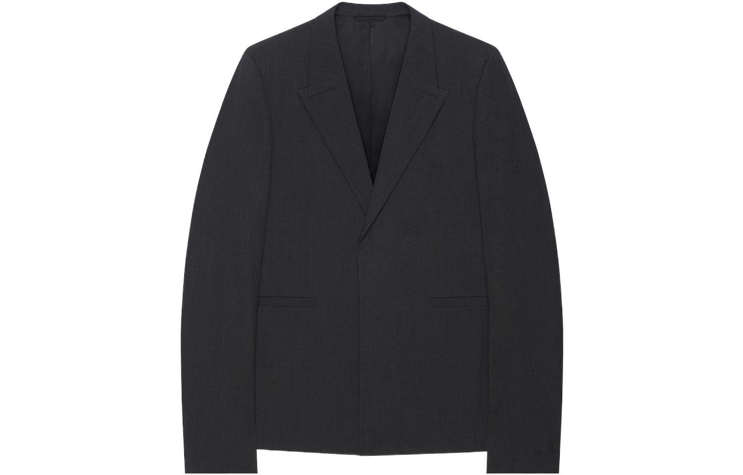 

FW22 Деловой Костюм Женский Угольно-Черный Givenchy