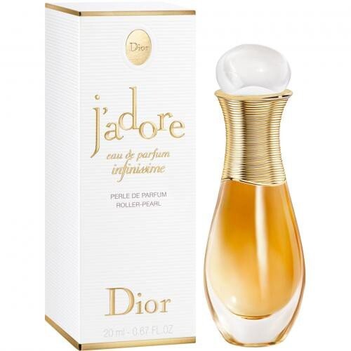 Мл, Спрей для волос Dior Jadore Parfum Hair Mist 40 — фото 2