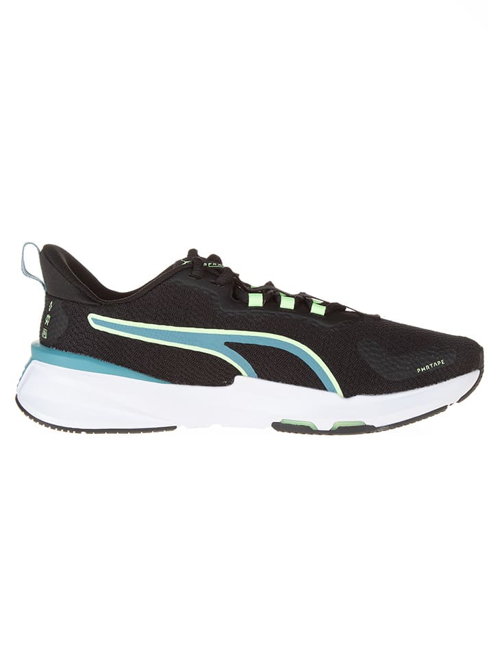 Беговые кроссовки Puma — фото 2